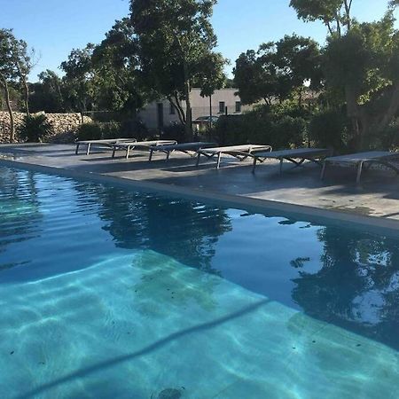 Bonifacio 3Mn Du Port! Villa Piscine Chauffee ,Clim,Wifi Bagian luar foto