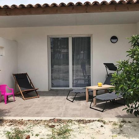 Bonifacio 3Mn Du Port! Villa Piscine Chauffee ,Clim,Wifi Bagian luar foto